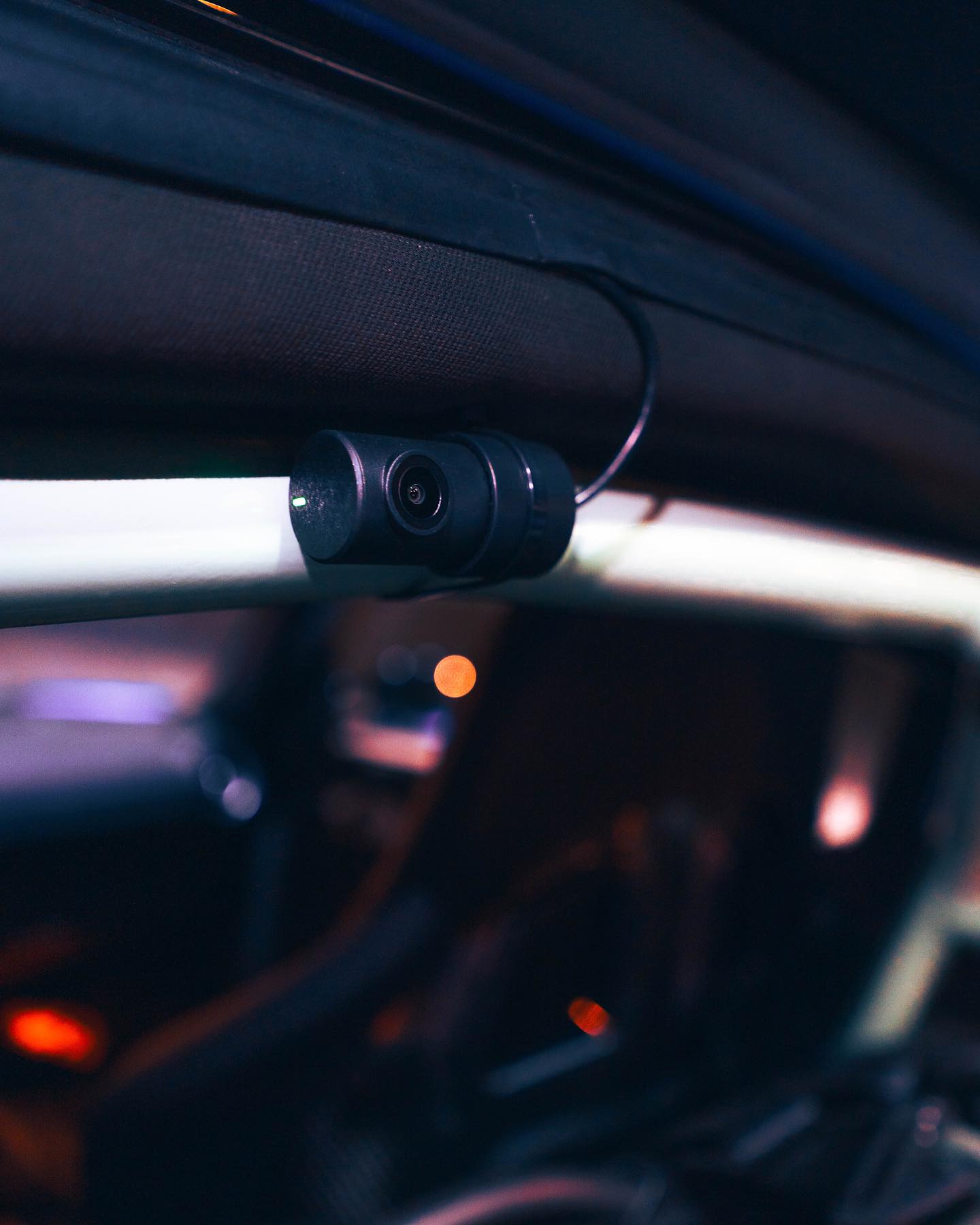 What is the Best Car Camera for Parking Mode? REDTIGER Official