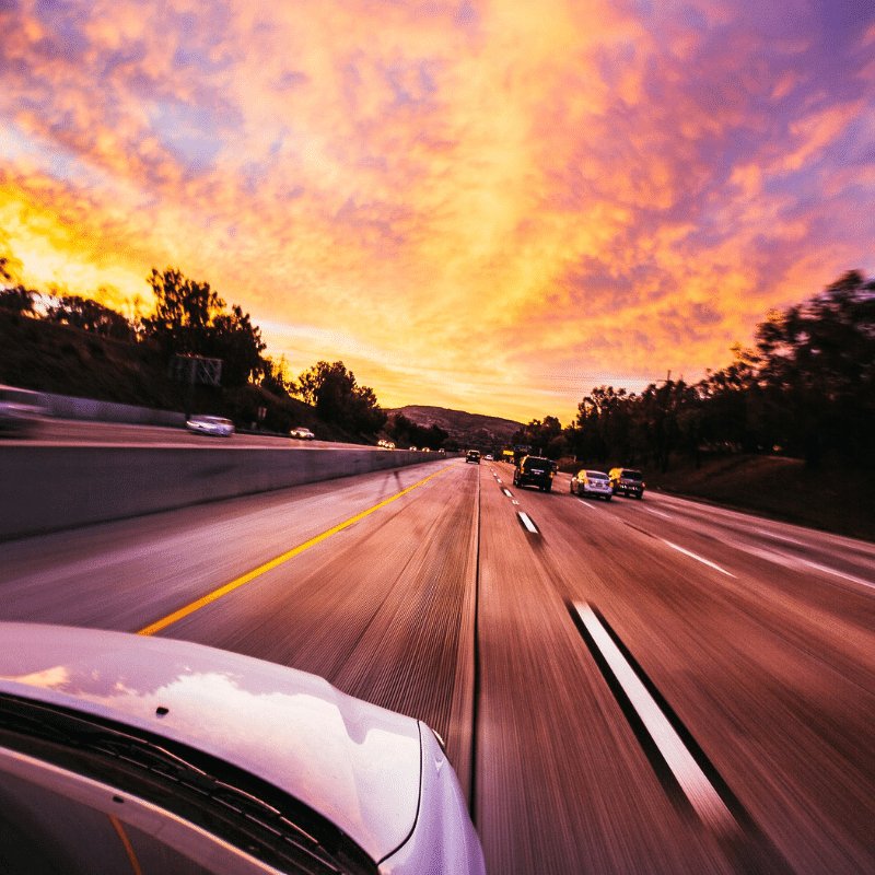 Driving Safety Guide for New Drivers - REDTIGER Official