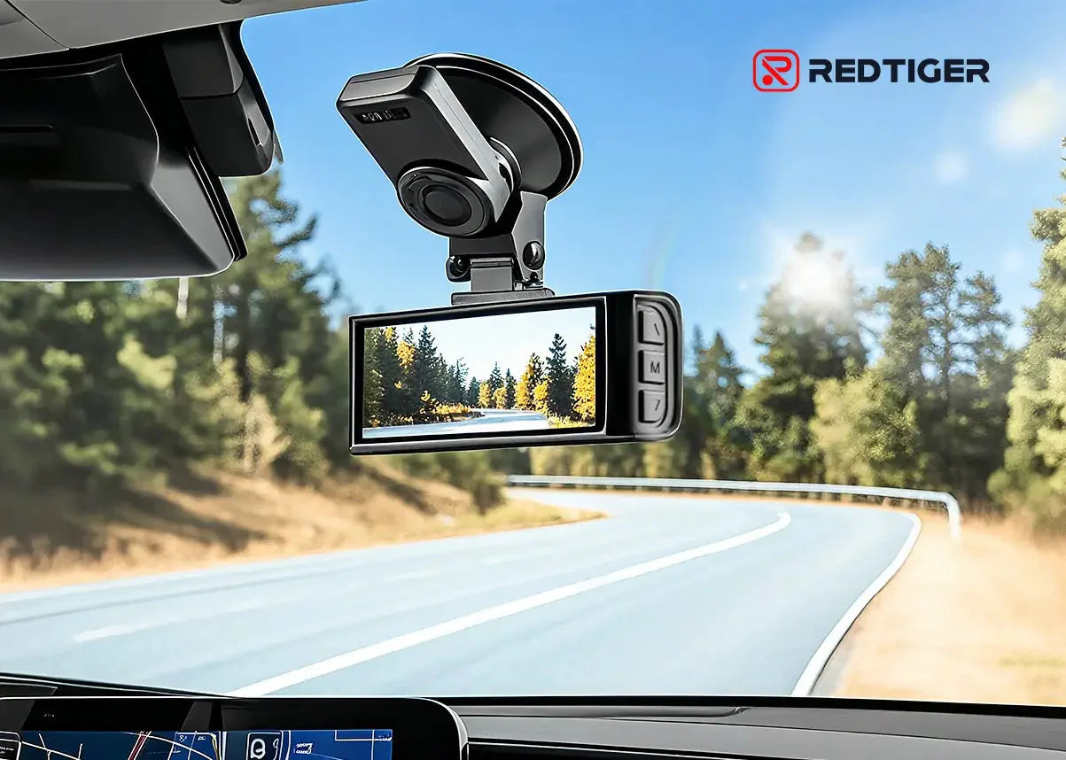 Dash Cam Overheating Issue: Causes, Prevention, and Solutions