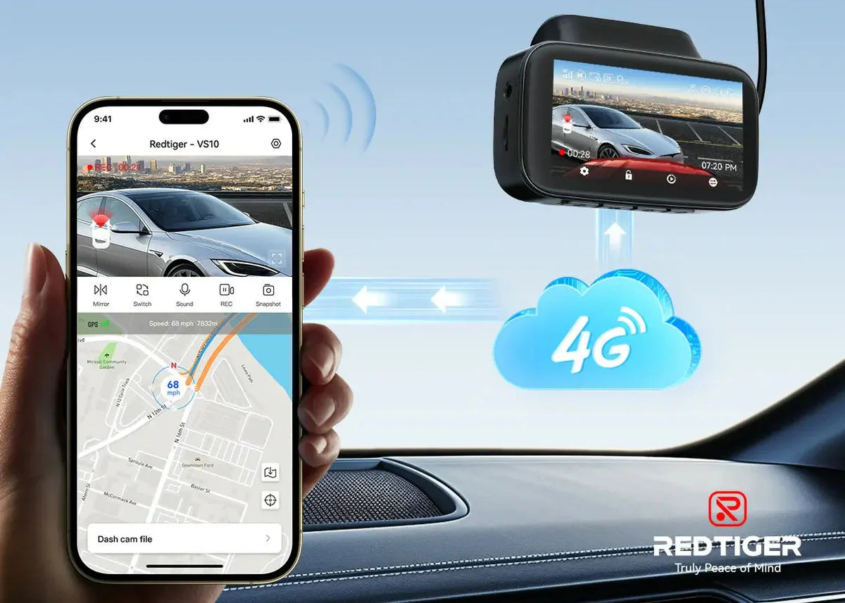 Why Dash Cam for Car: Essential Road Safety Tool