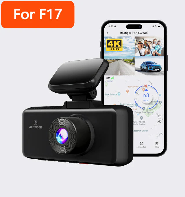 F17 Accessory Collection