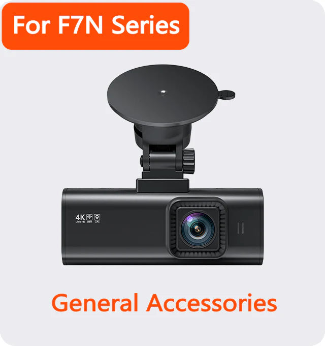 F7NP Accessory Collection
