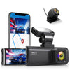 Redtiger F7N 4K Dual Dash Cam Hot Sales REDTIGER Dash Cam   