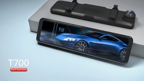 REDTIGER-T700-mirror-dash-cam-backup-camera-4K-front-1080P-rear-view-8