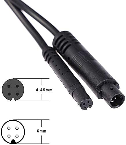 Choice: 50Feet Rear Camera Extension Cable - REDTIGER Official