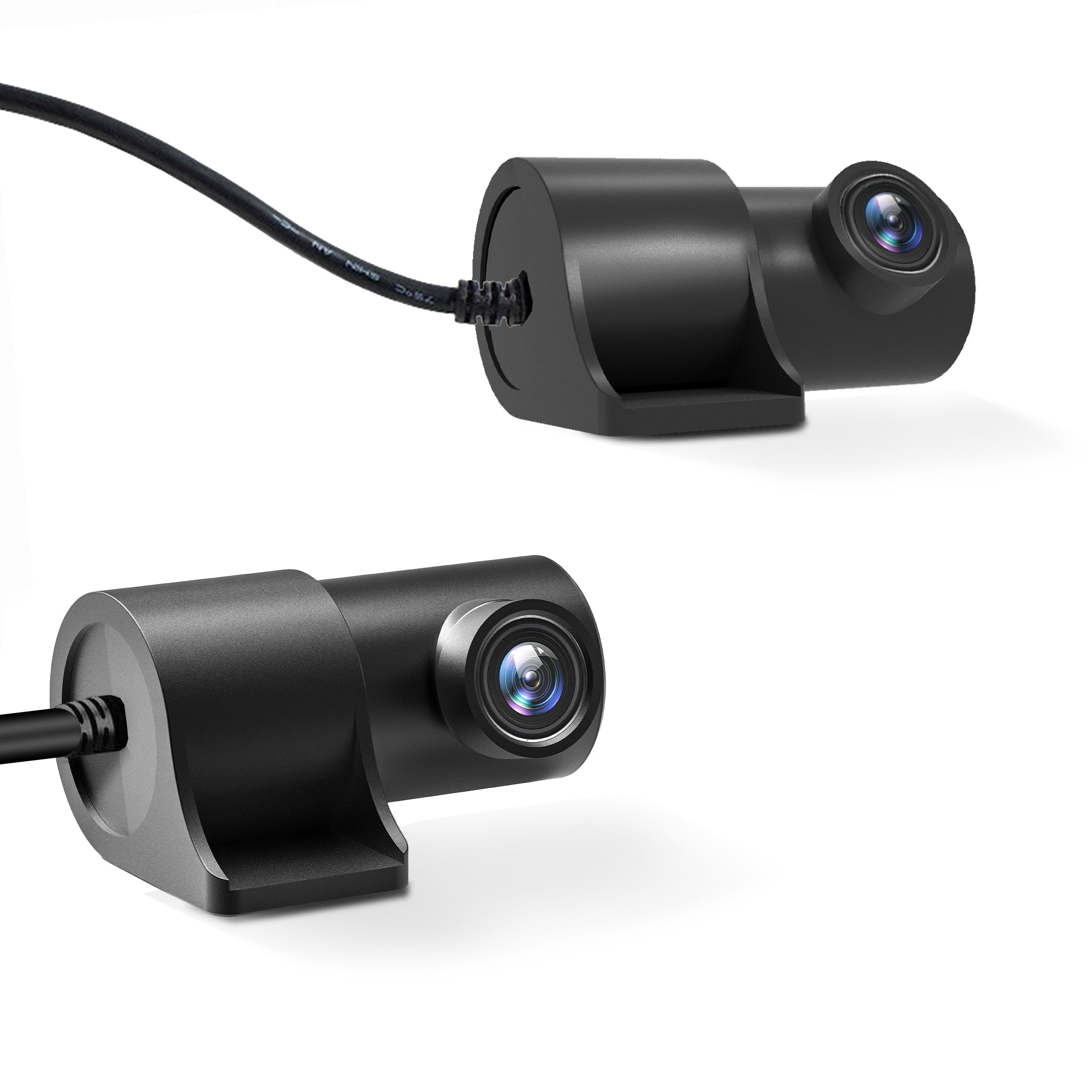 Choice：1080P Incar Rear Camera Come With 4K Front Dash Cam Hot Sales REDTIGER Official   