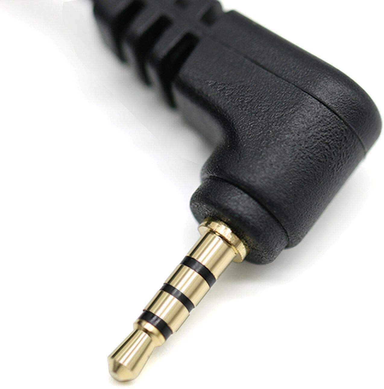 Redtiger 33/50Feet Backup Camera Longer Replacement Cables Accessories REDTIGER Dash Cam   