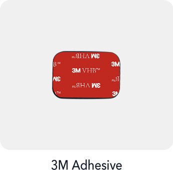 REDTIGER 3M Adhesive for All Dash Cams - REDTIGER Official