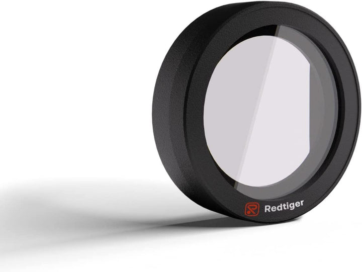 REDTIGER Circular Polarizing Lens Accessories REDTIGER Dash Cam   