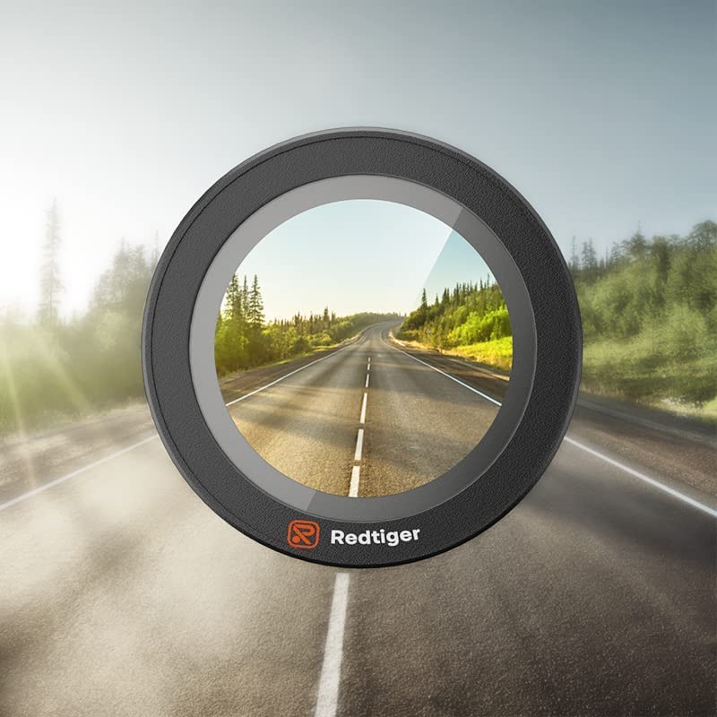 REDTIGER Circular Polarizing Lens - REDTIGER Official