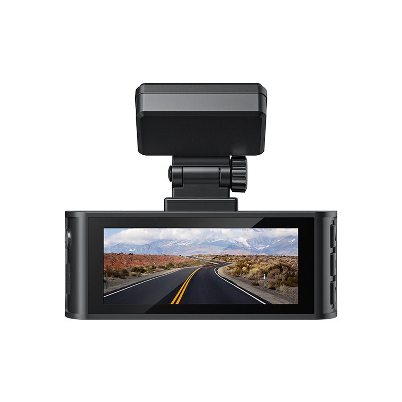 Redtiger F7N 4K Dual Front and Rear Dash Cam Hot Sales REDTIGER Dash Cam   