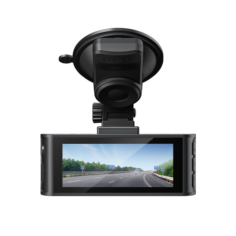 Redtiger F7NS 4K Front Car Dash Camera Hot Sales REDTIGER Dash Cam   