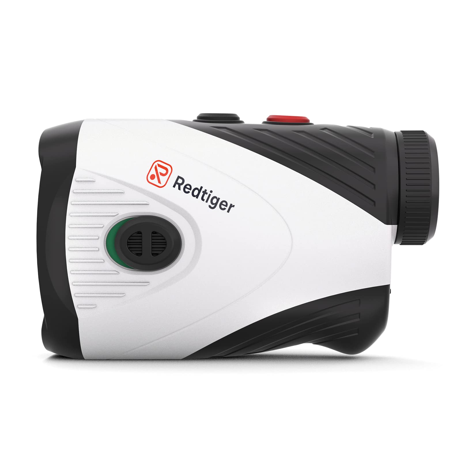 Golf Distance Finder REDTIGER Golf Rangefinder with Slope, 1200 Yards Laser Range Finder Go ...