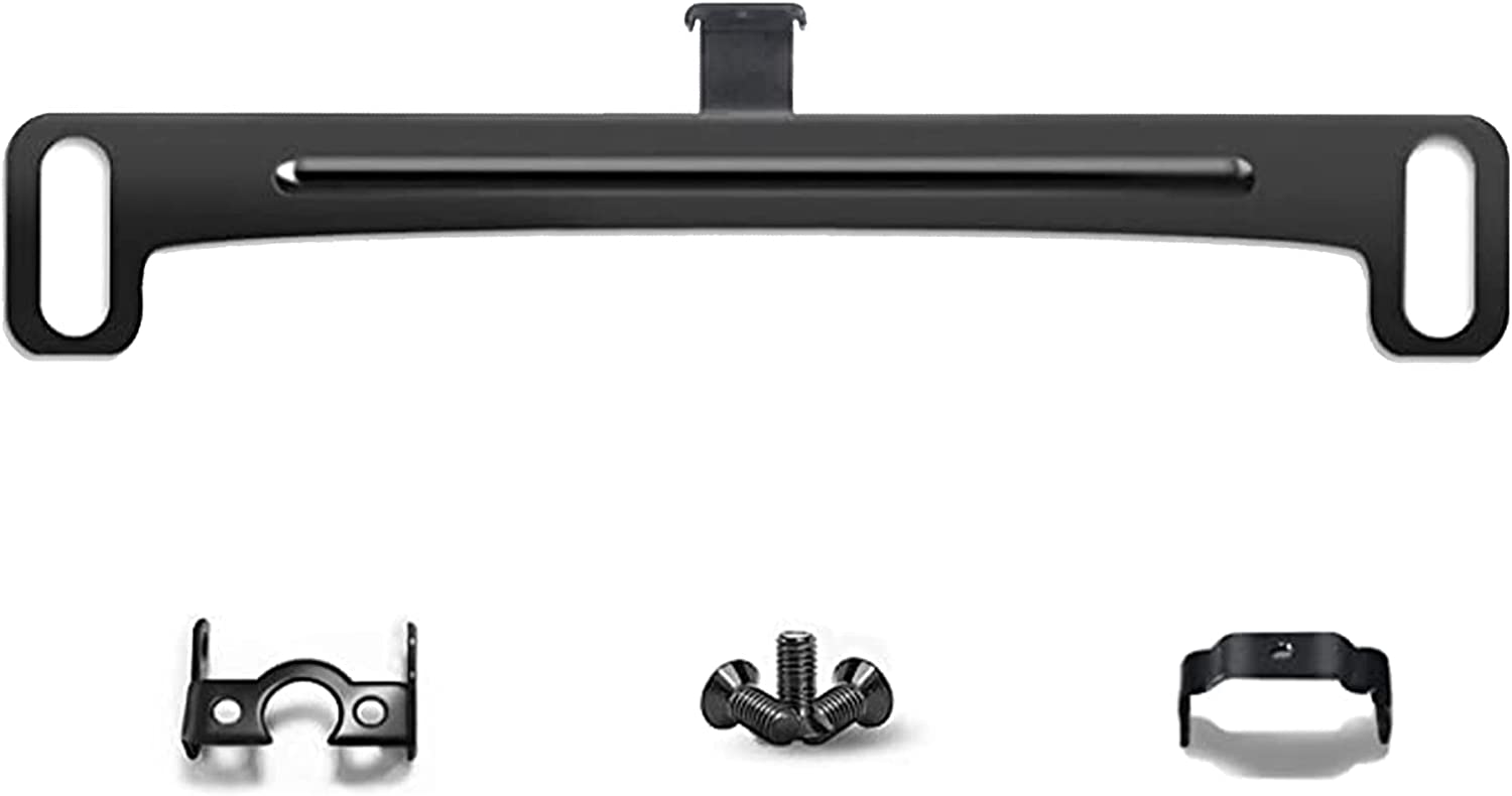 Redtiger Reverse Rear Cam License Plate Bracket Accessories REDTIGER Dash Cam   